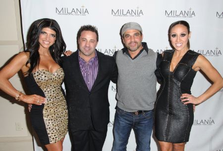 Joe Gorga and his wife Melissa recently revealed that they never liked his former brother-in-law Joe Giudice.